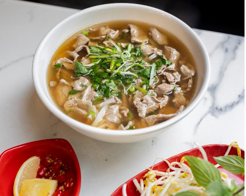 10. Pho