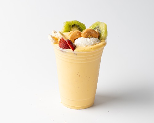 Mango Madness