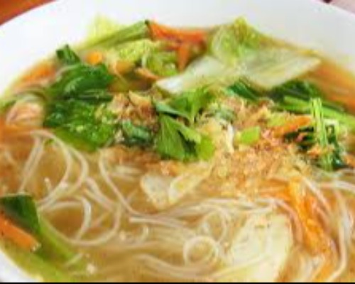 BIHUN REBUS