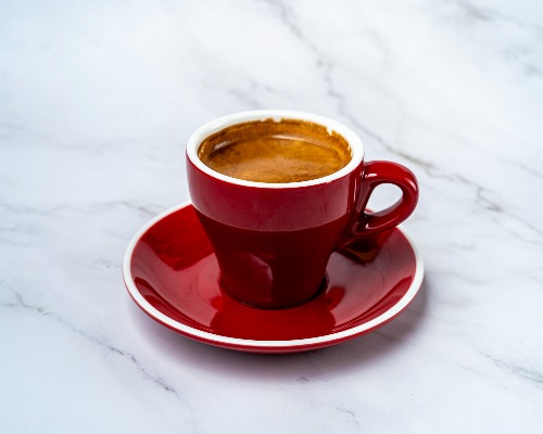 Long Black