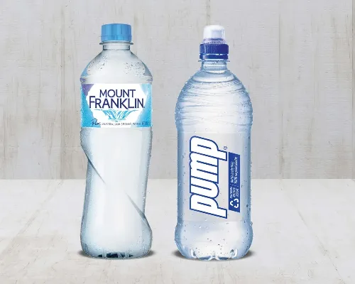 Water