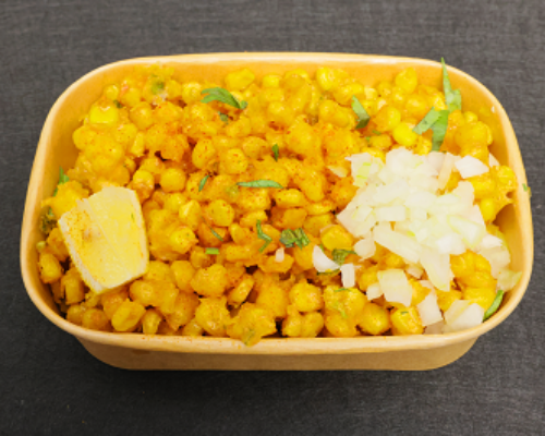 Crispy Corn