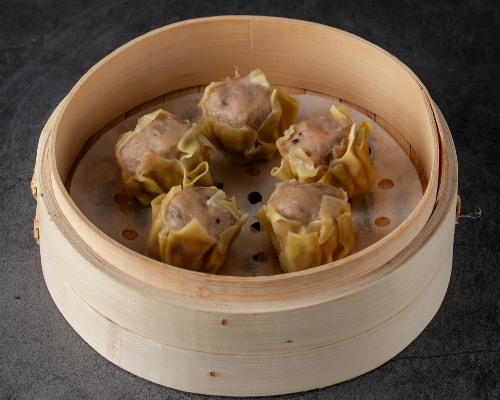 DIM SIM 烧麦
