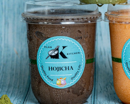 Hojicha