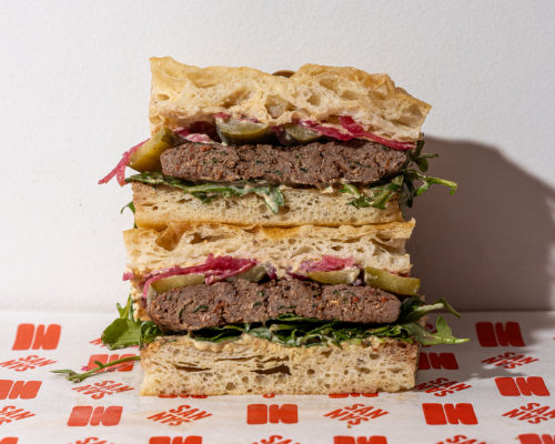 Lamb Kofta