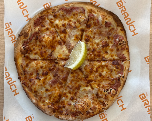 Meat and Cheese