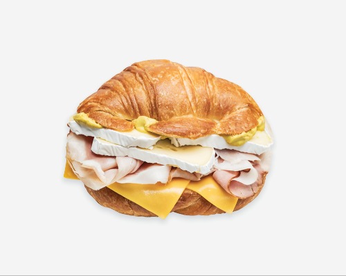 Frenchy (Croissant)