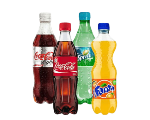 Large Drinks
