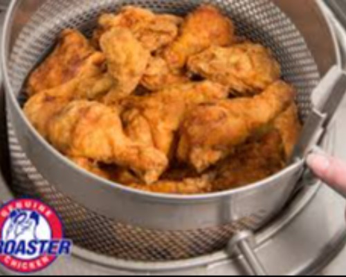 Wings Pack 5pcs