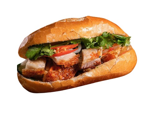 Banh Mi