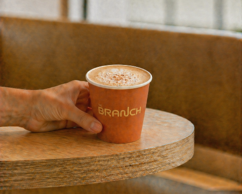 Chai Latte