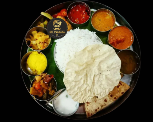 Non Veg Thali