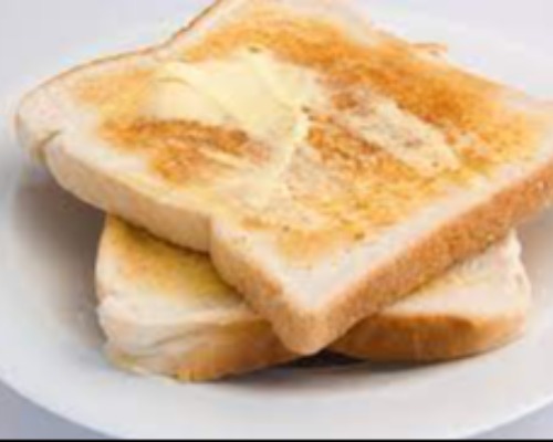 Toast Meal