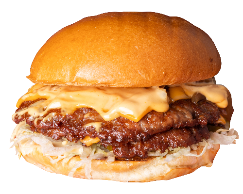 Big Brother Burger