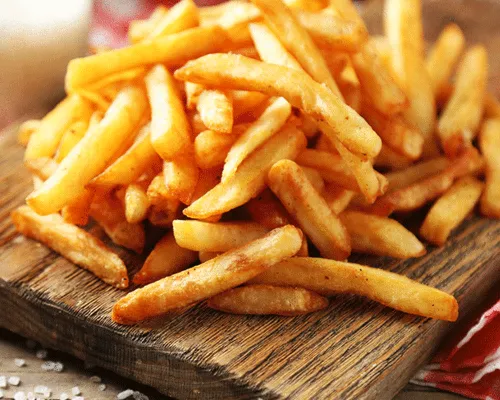 Fries