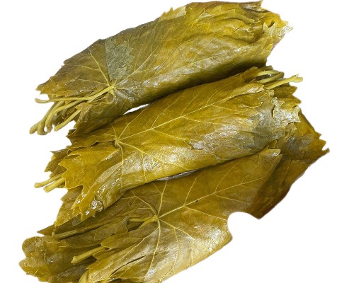 Al Hellani Grape Leaves in Water ( 800g)