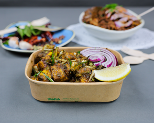 Gongura Specials Starter