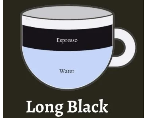 Long Black
