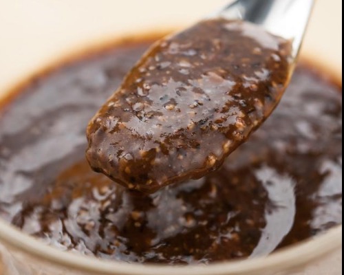 Black Pepper Sauce 黑椒酱