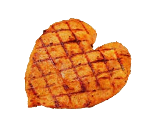 Butterflied Breast