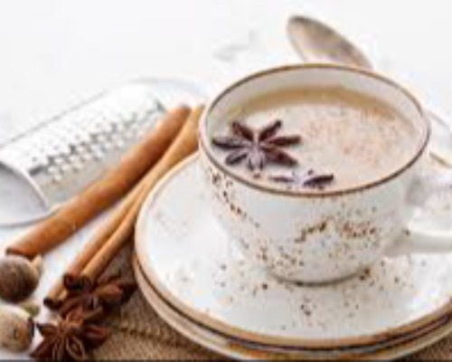 Chai Latte