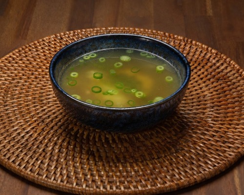 203. Clear Chicken Soup 净鸡汤