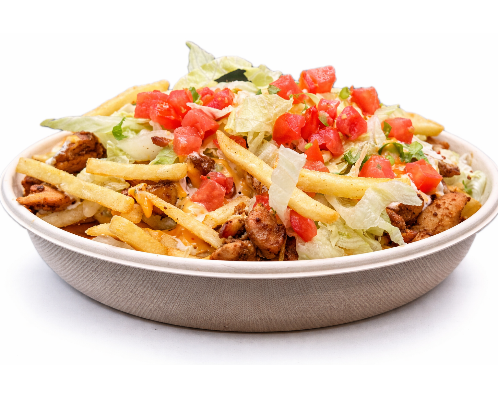 Mini Fries Snack Pack (HSP)