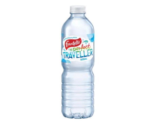 Bottle Water