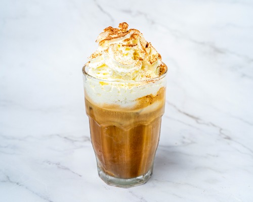 Iced Coffee