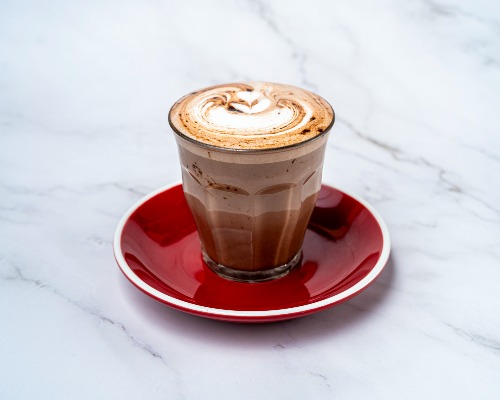 Hot Chocolate
