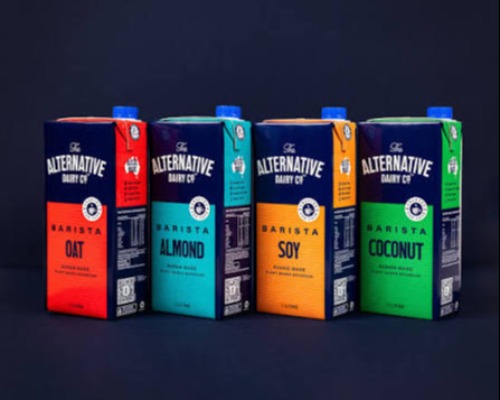 Alternative Milks 1l