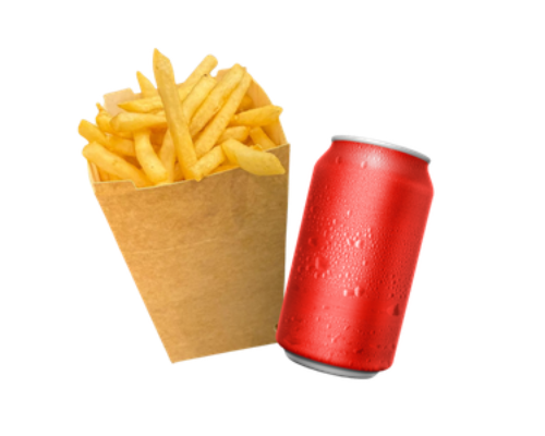 MAKE IT A COMBO (OTHER)