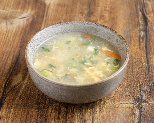 Clear Soup