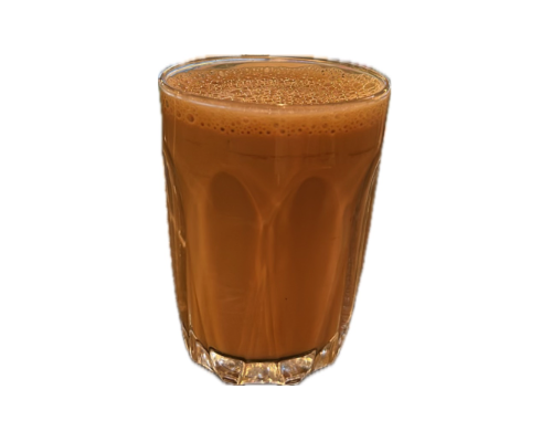 Masala Tea