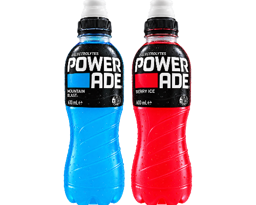 Powerade