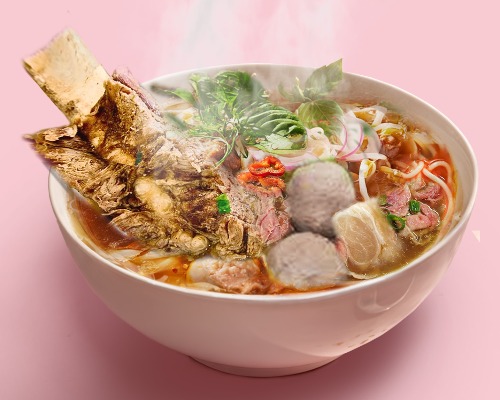 Bun Bo Signature