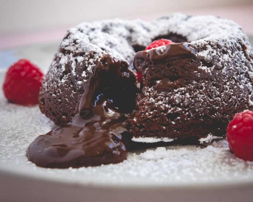 Lava Cake