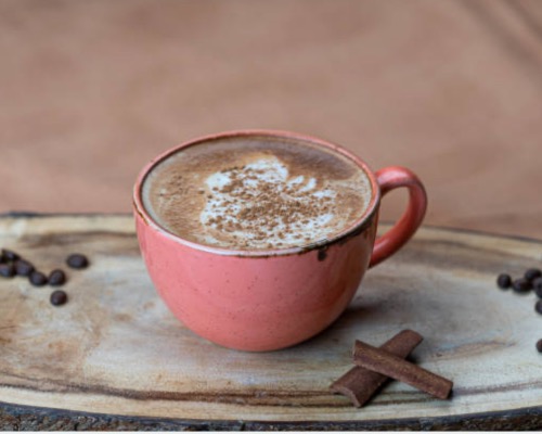Hot Chocolate