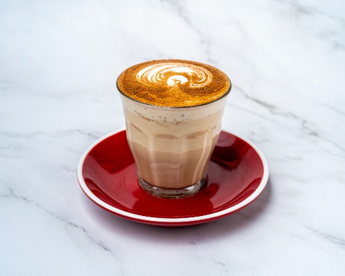 Chai Latte