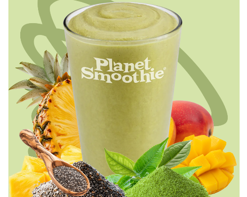 Matcha Magic