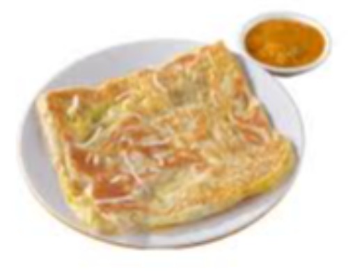 ROTI TELUR