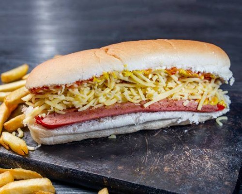 Hot Dog