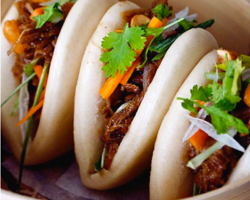 Baos