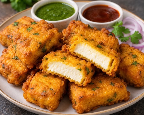 Paneer Pakora