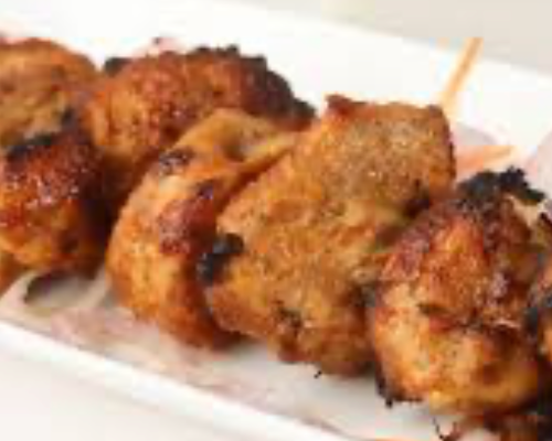 Khandari Chicken Tikka