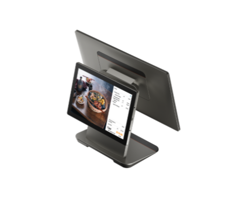D53 High End POS 2025 Version