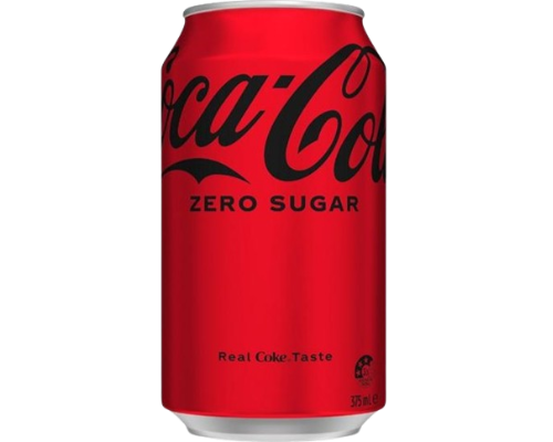 Coke No Sugar