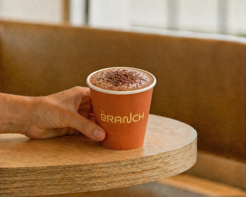 Hot Chocolate