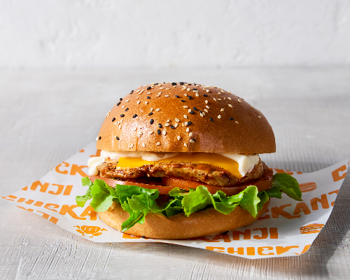 Chick Burger