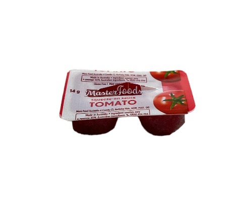 Tomato Sauce